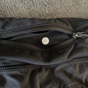 Lululemon speed short